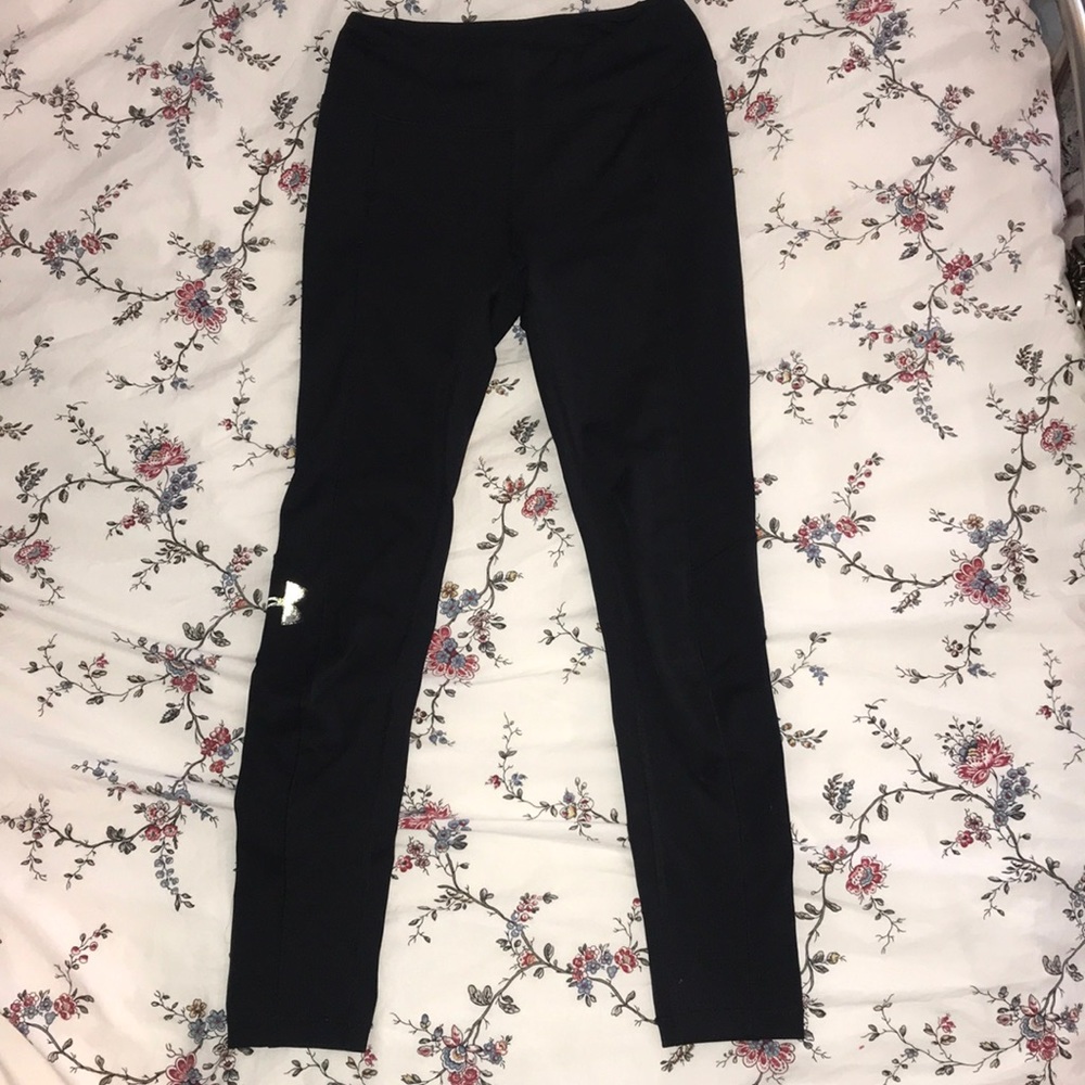 Under Armour 3/4 Leggings